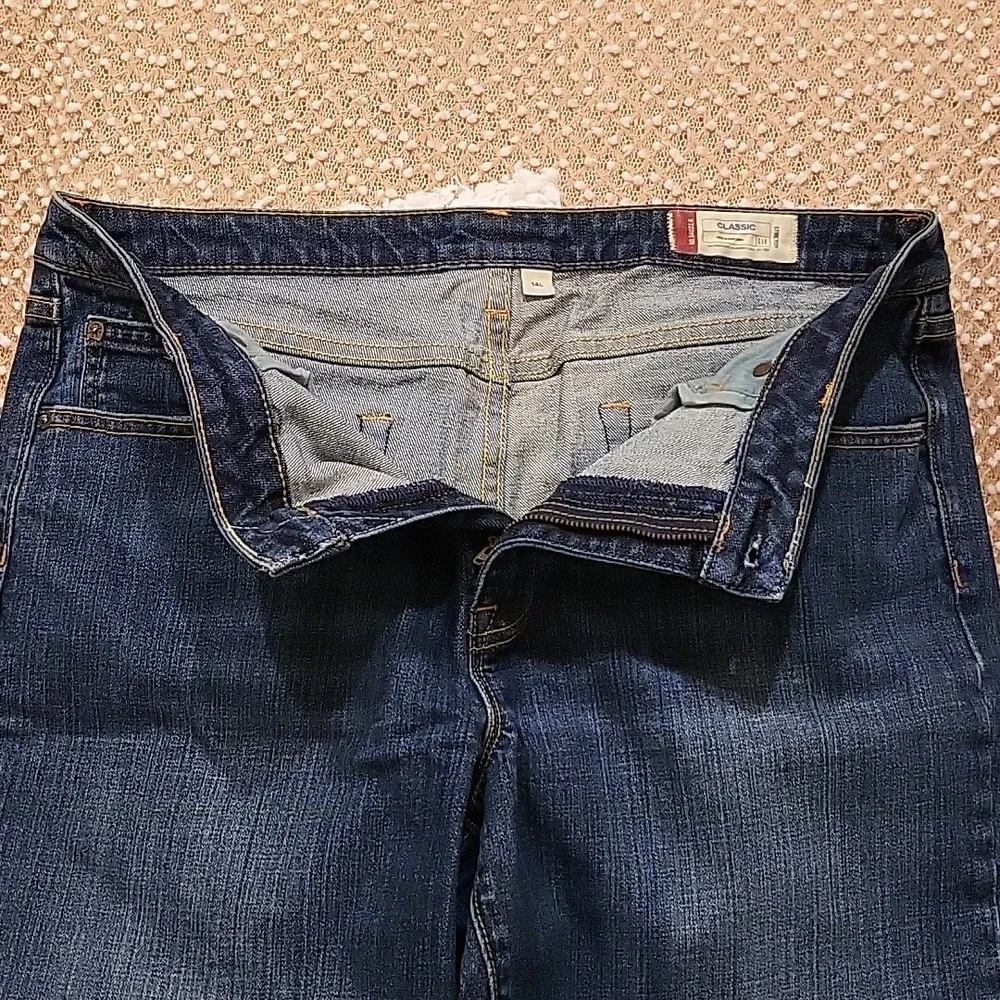 Gap Jeans - Picture 6 of 10